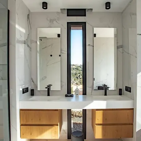 Isula Bella Villa Porto-Vecchio (Corsica)