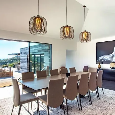 Isula Bella Villa *