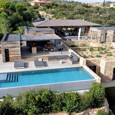 Isula Bella Porto-Vecchio (Corsica)