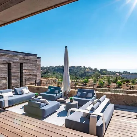 Isula Bella Villa Porto-Vecchio (Corsica)