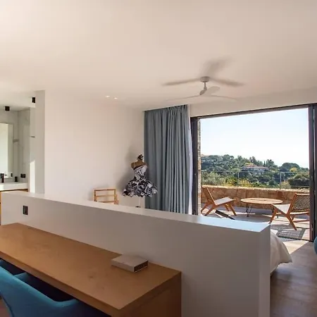 Villa Isula Bella Porto-Vecchio (Corsica)