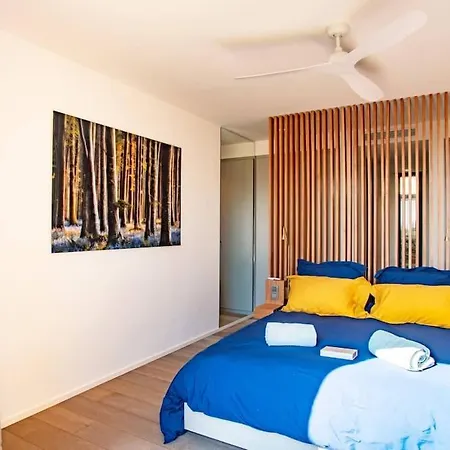 Isula Bella Villa Porto-Vecchio (Corsica)