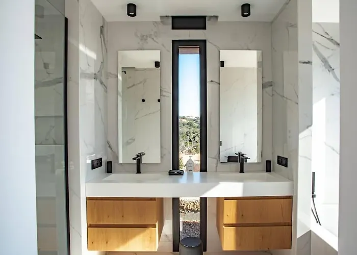 Isula Bella Villa Porto-Vecchio (Corsica)