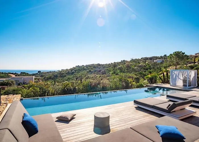 Isula Bella Porto-Vecchio (Corsica)